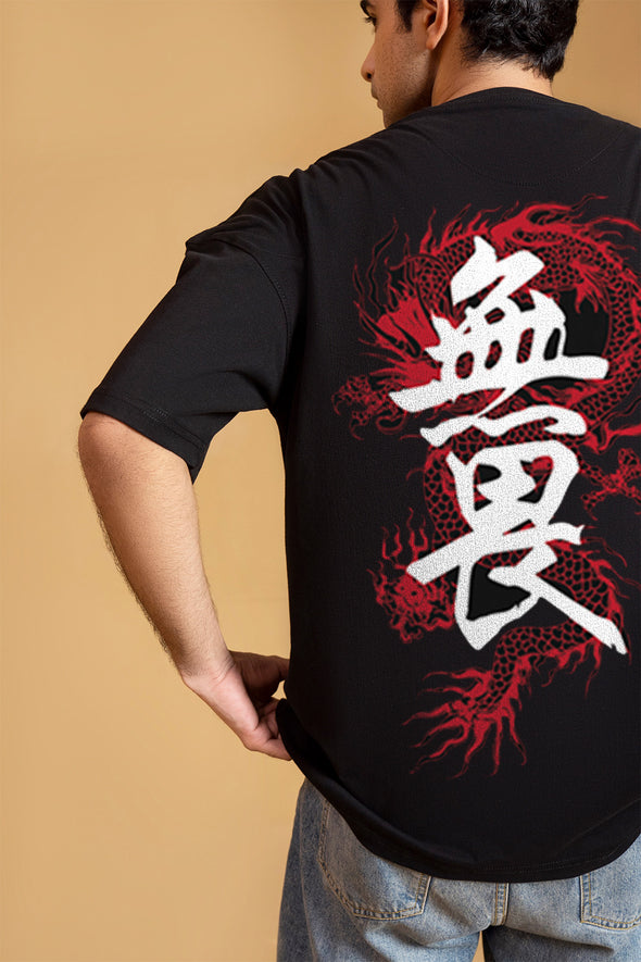 Dragon Crest – Black Reign