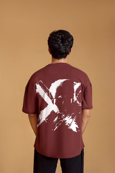 Deadpool Strike – Maroon Venom