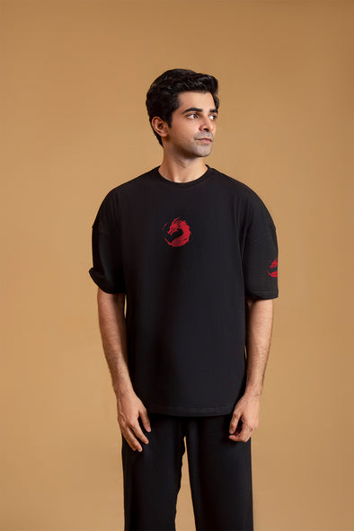 Scarlet Fang – Black Strike