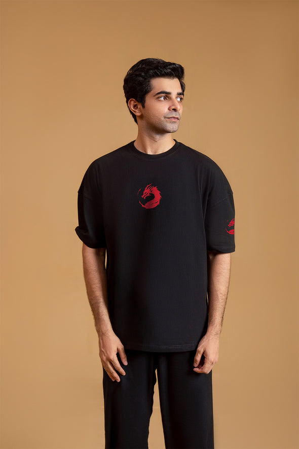 Scarlet Fang – Black Strike