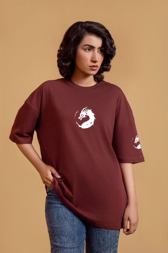 Scarlet Fang – Maroon Strike